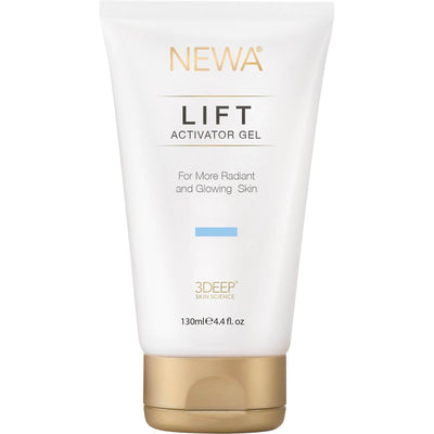 デリケート肌用ニューアリフトジェル130ml