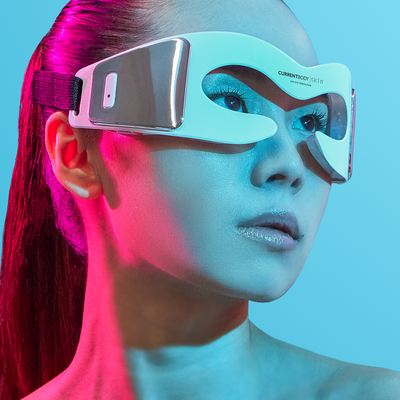 CurrentBody Skin アイパーフェクター トラベルセット