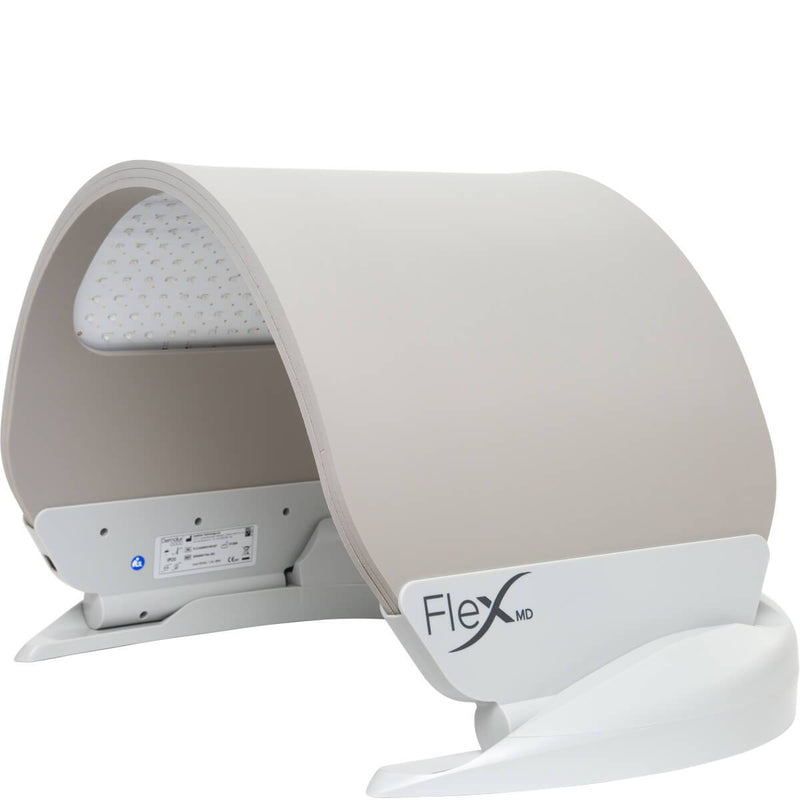 Dermalux フレックス MD + ハイドロゲルマスク10枚