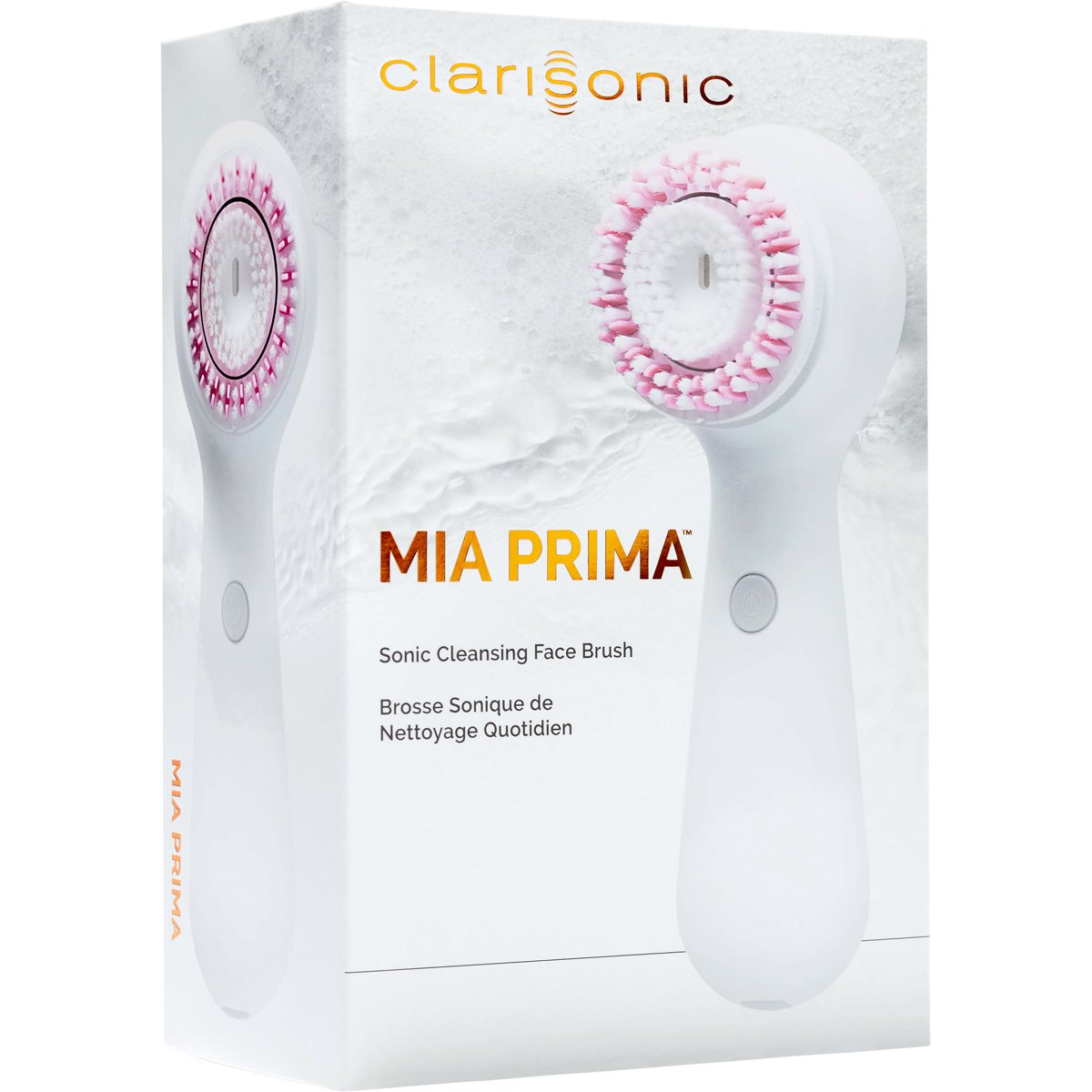 Clarisonic ミア プリマ