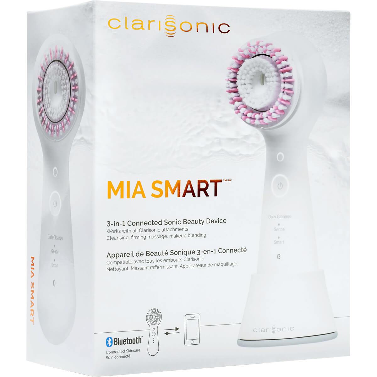 Clarisonic ミア スマート