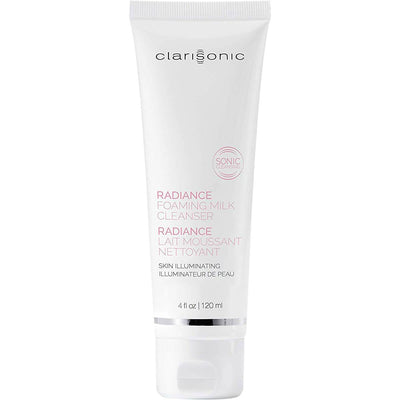 Clarisonic ラディアンス ファーミング ミルククレンザー