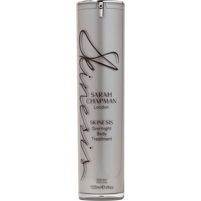 Sarah Chapman スキネシス オーバーナイト ボディトリートメント 120ml