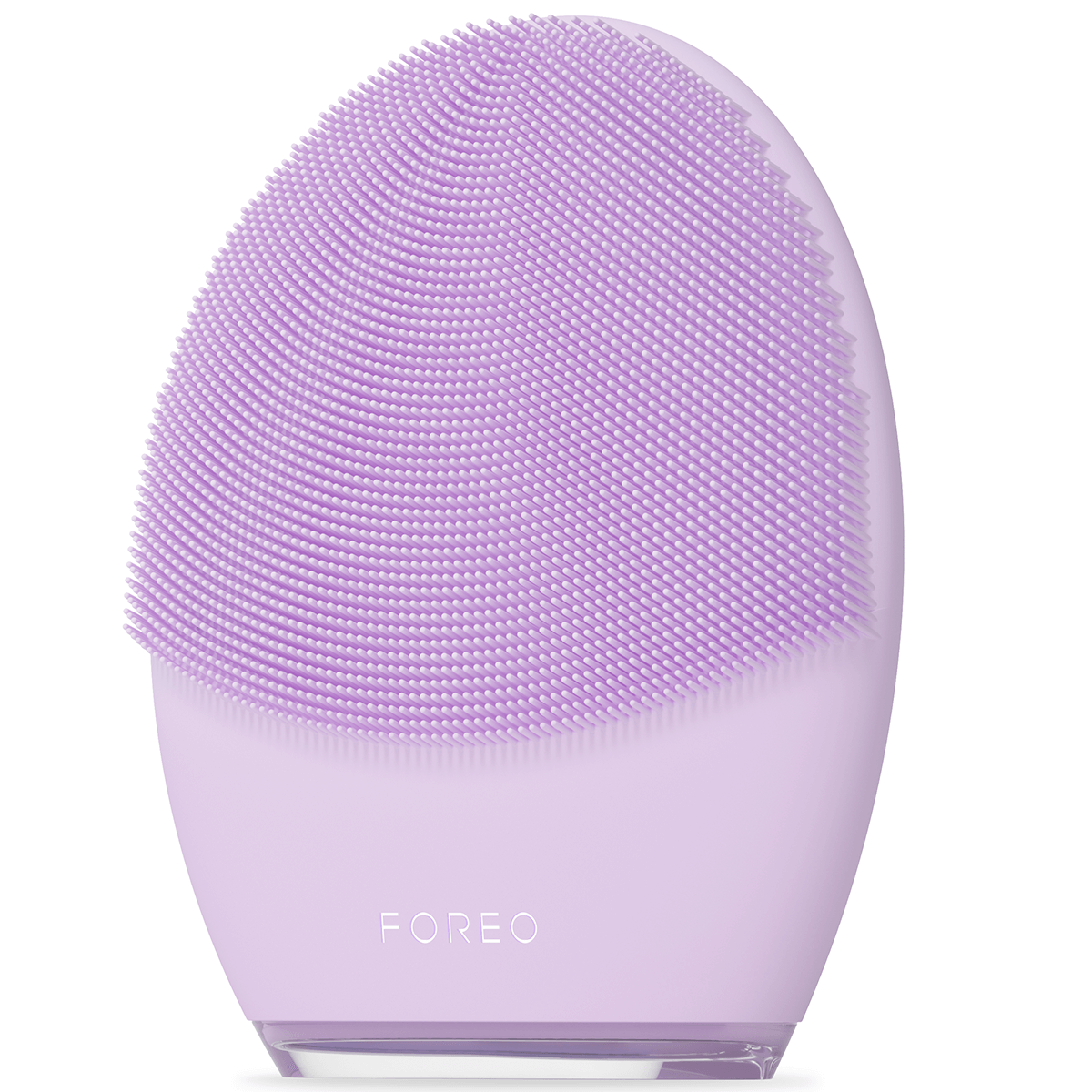 FOREO LUNA™ 2 紫 正規品 ACアダプターつき - 洗顔グッズ