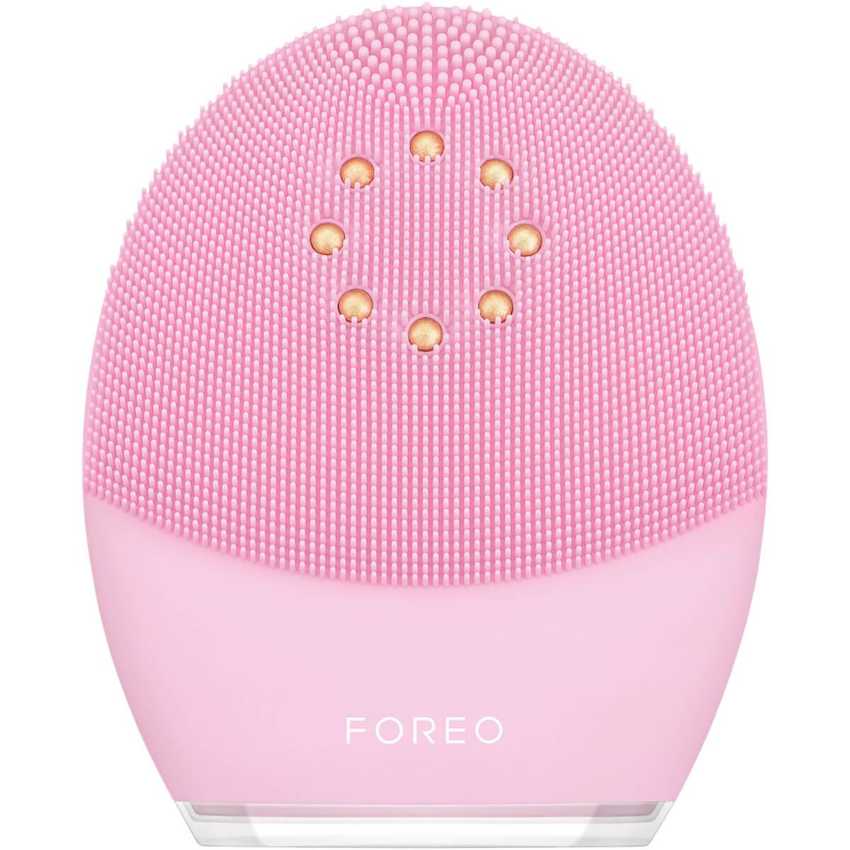 FOREO LUNA 3 Plus | CurrentBody (カレントボディ)