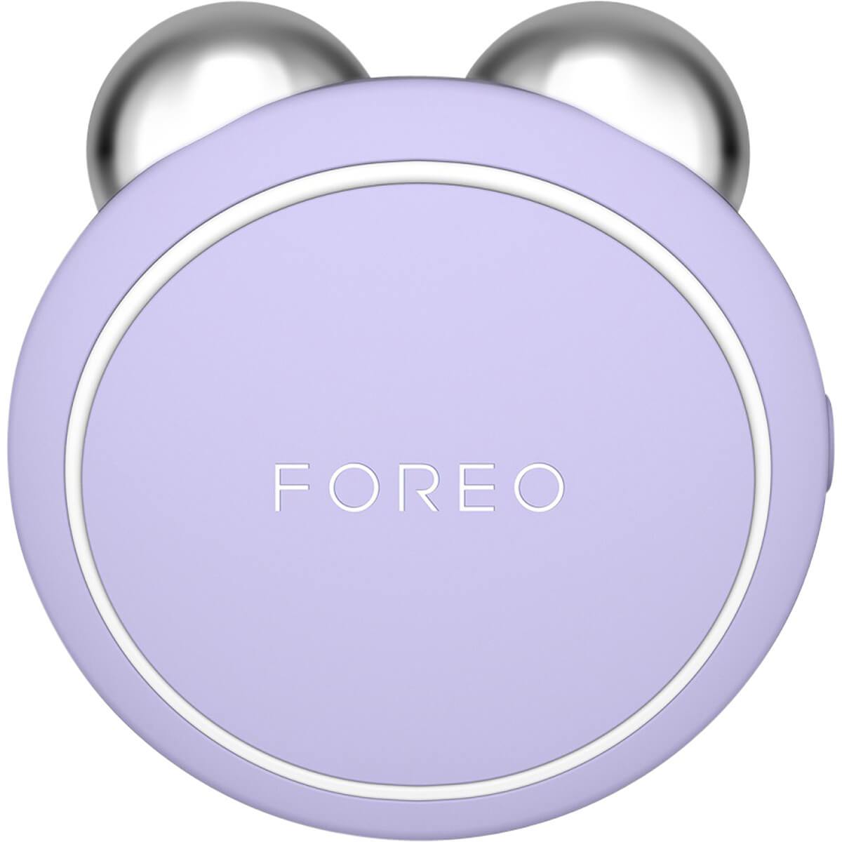 FOREO BEAR mini フェイシャル トーニング デバイス