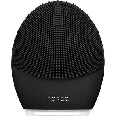 FOREO LUNA 3メンズソニックフェイシャルクレンザーとエイジングケアマッサージャー
