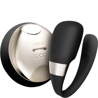 LELO TIANI 3リモートコントロールバイブレーター