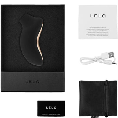 LELO Sona 2 Cruiseリモートコントロールバイブレーター