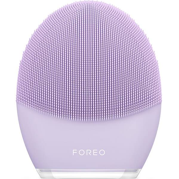 FOREO LUNA 3 ソニック フェイシャル クレンザー & エイジングケア 