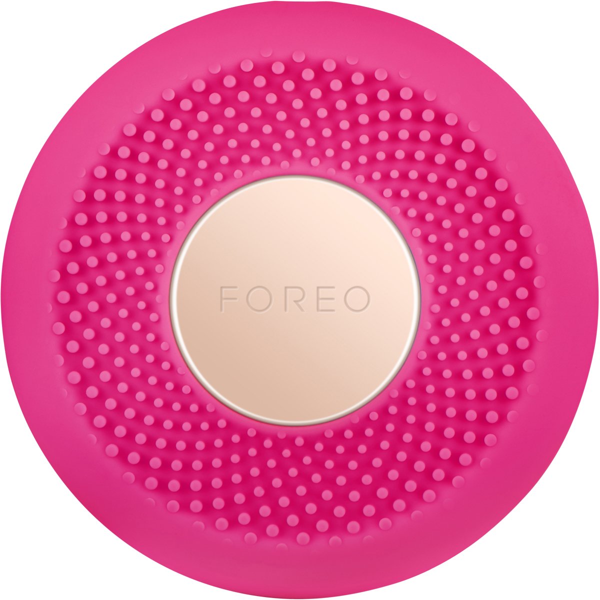 FOREO UFO Mini スマート マスク トリートメント デバイス