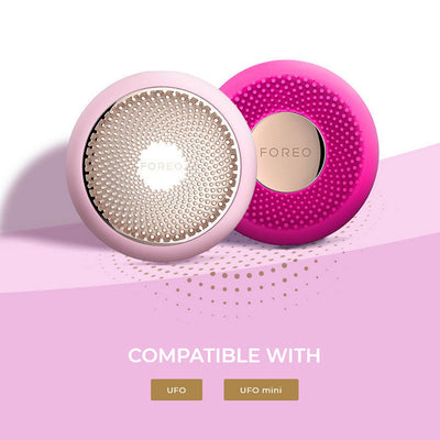 FOREO グローアディクト UFO 活性化 マスク（6枚パック）