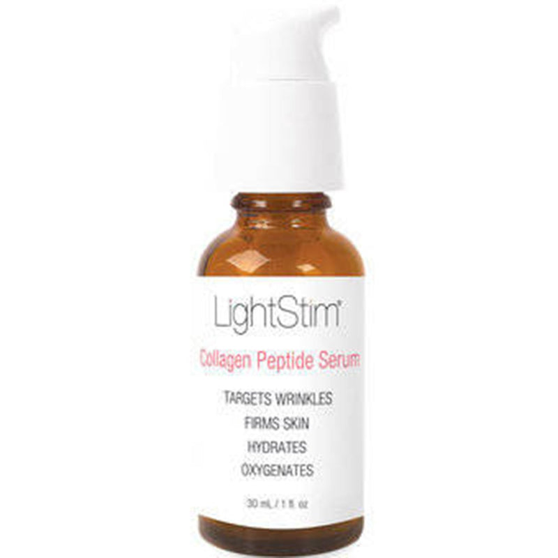 LightStim Collagen Peptide Serum 30ml