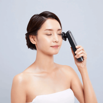 ヤーマン RF美顔器  フォトプラス プレステージ SP