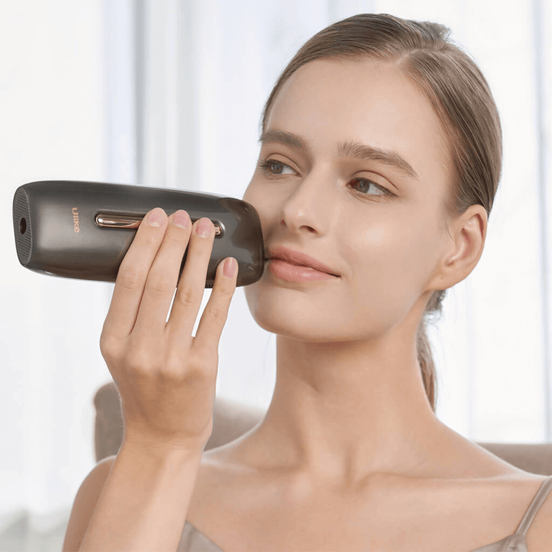 ULIKE ROSE ‐ IPL 光美容器デバイス